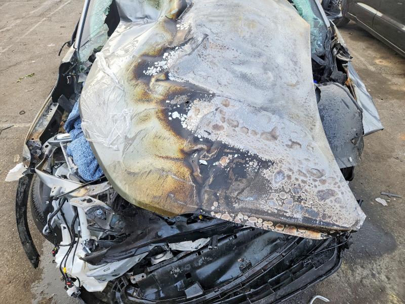 Фото 12 - CHEVROLET TRAX