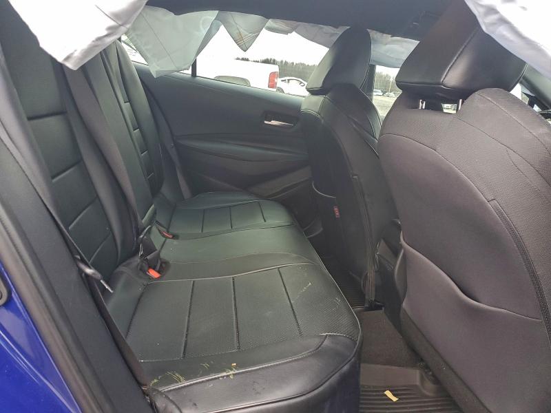 Фото 10 - TOYOTA COROLLA