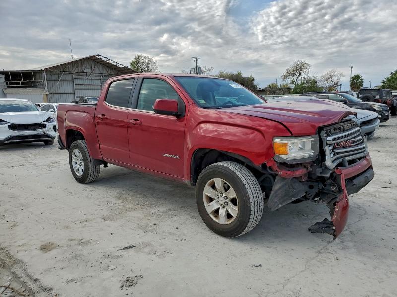 Фото 4 - GMC CANYON