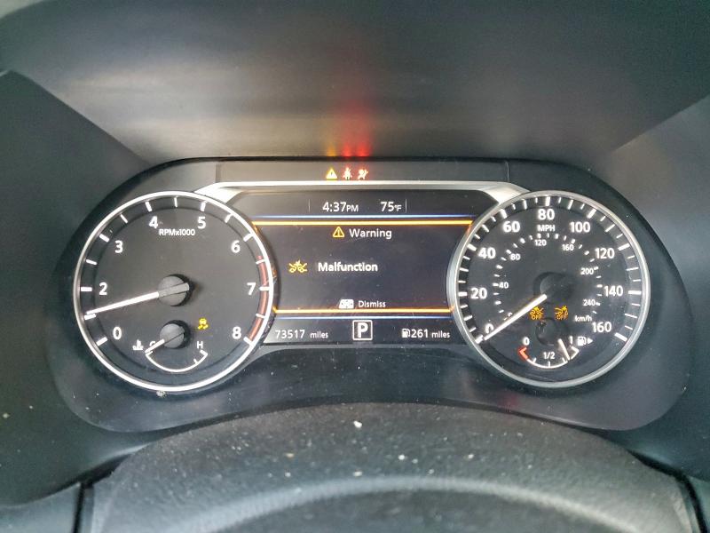 Фото 9 - NISSAN SENTRA