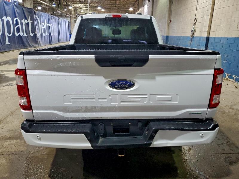 Фото 6 - FORD F-150