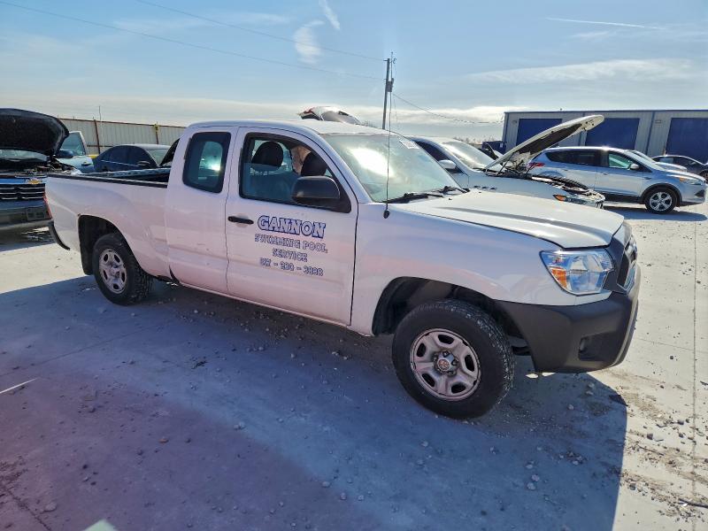 Фото 4 - TOYOTA TACOMA