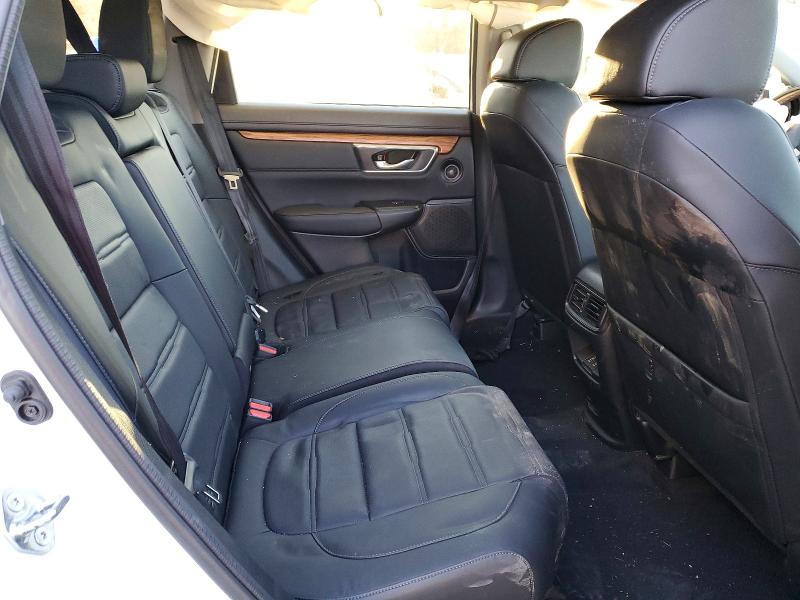 Фото 11 - HONDA CRV