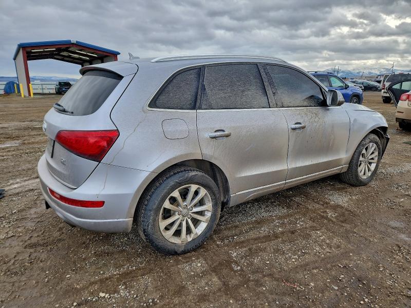 Фото 3 - AUDI Q5
