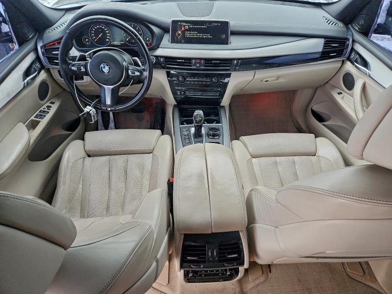 Фото 8 - BMW X5