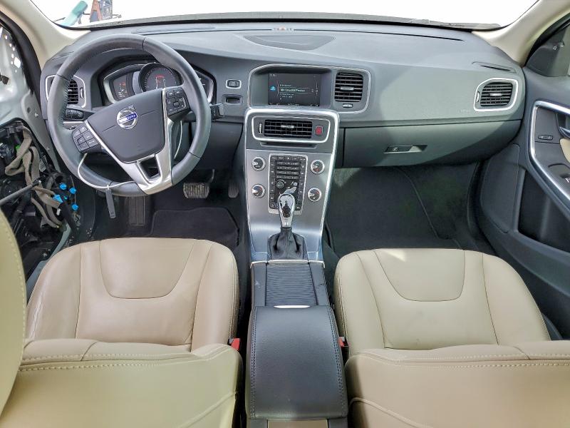 Фото 8 - VOLVO S60