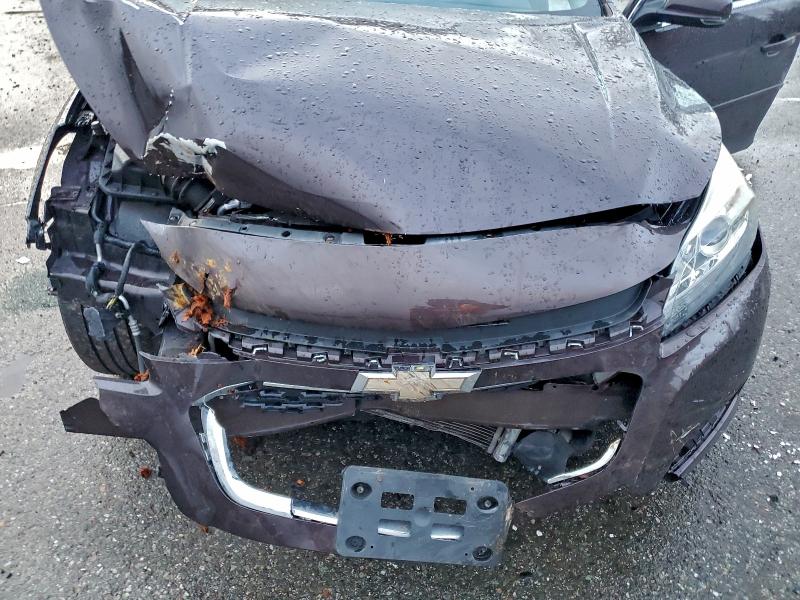 Фото 11 - CHEVROLET MALIBU