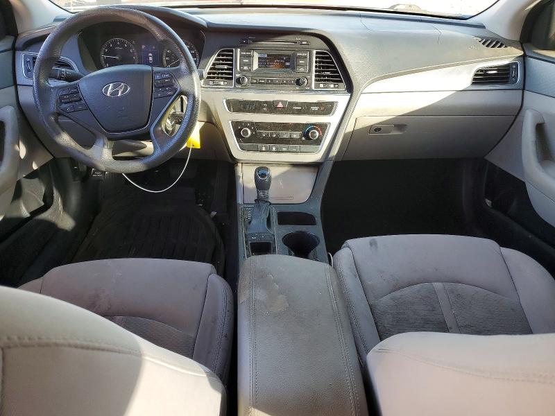 Фото 8 - HYUNDAI SONATA