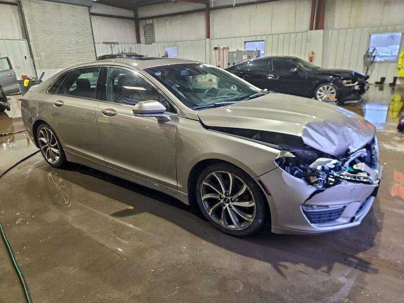 Фото 4 - LINCOLN MKZ