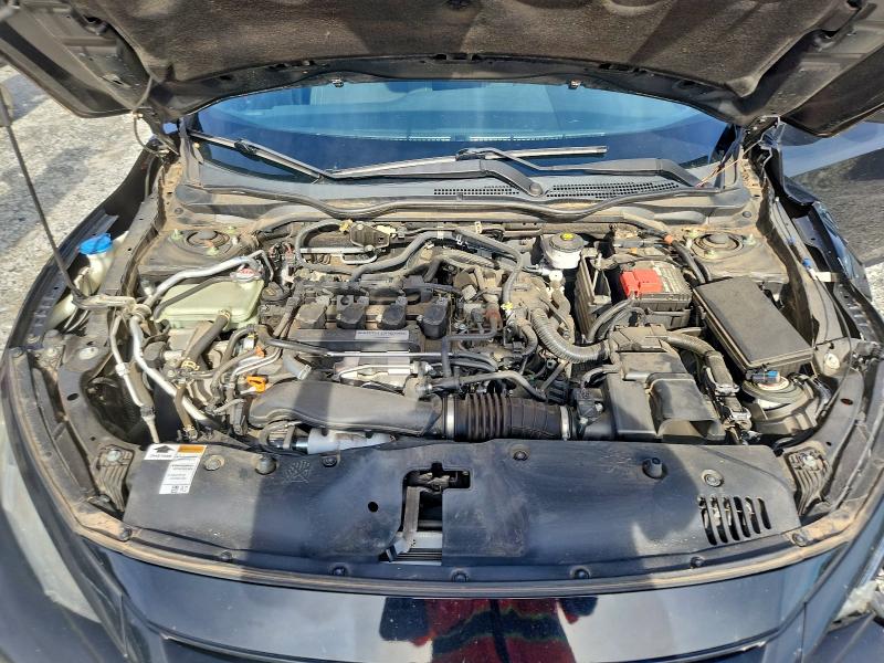 Фото 11 - HONDA CIVIC