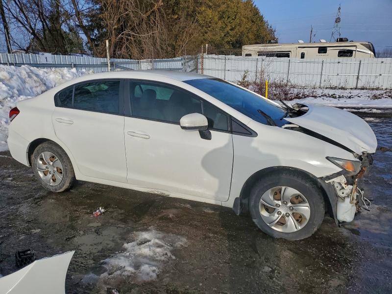 Фото 4 - HONDA CIVIC