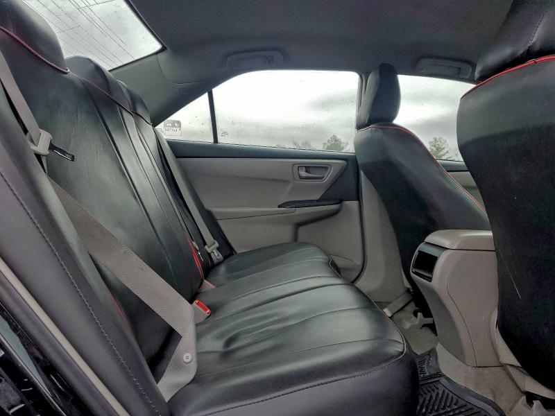 TOYOTA CAMRY 2015 VIN 4T4BF1FK5FR481789