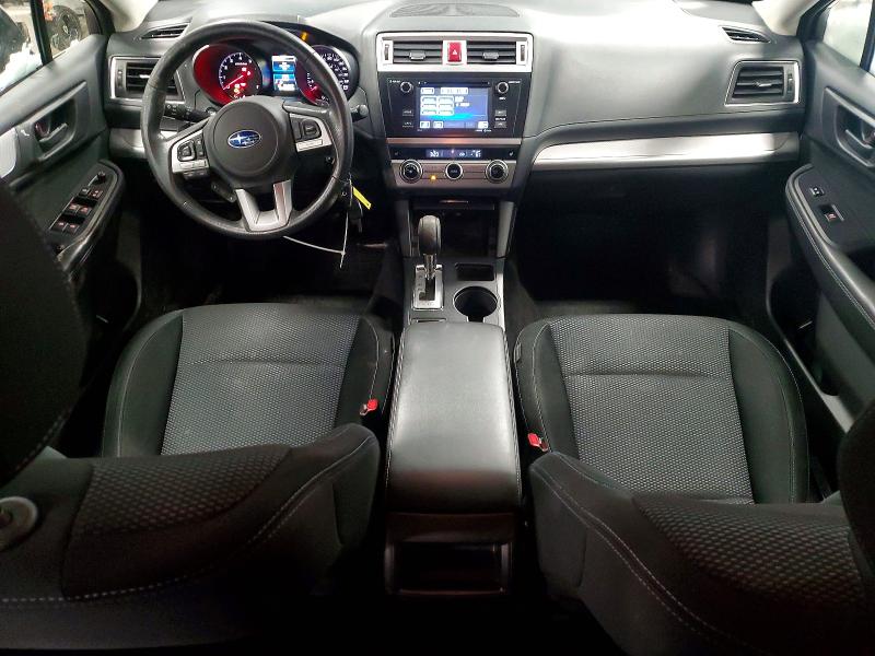 Фото 8 - SUBARU OUTBACK