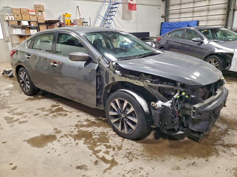 Фото 4 - NISSAN ALTIMA