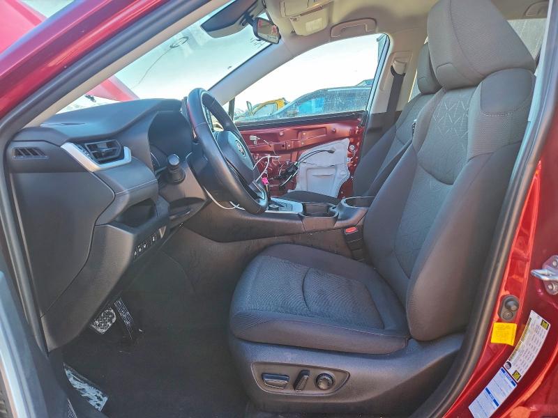 Фото 7 - TOYOTA RAV4