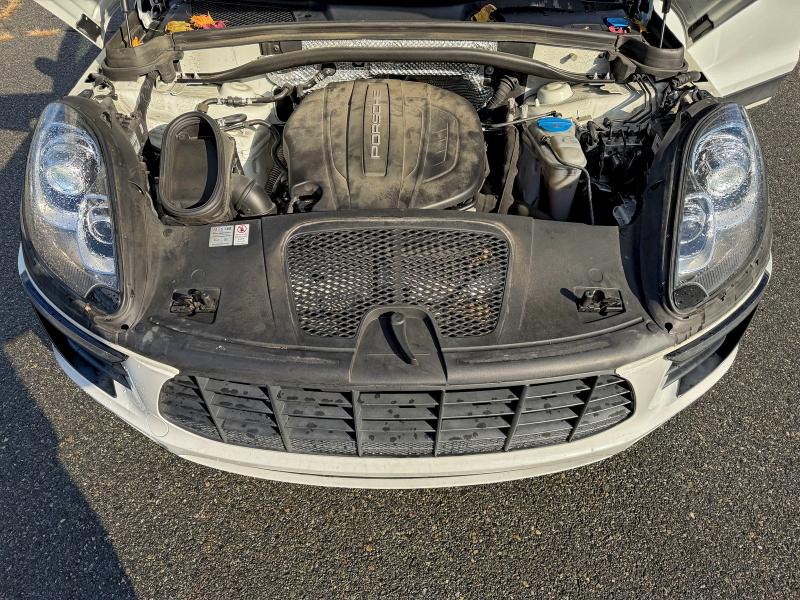 Фото 7 - PORSCHE MACAN