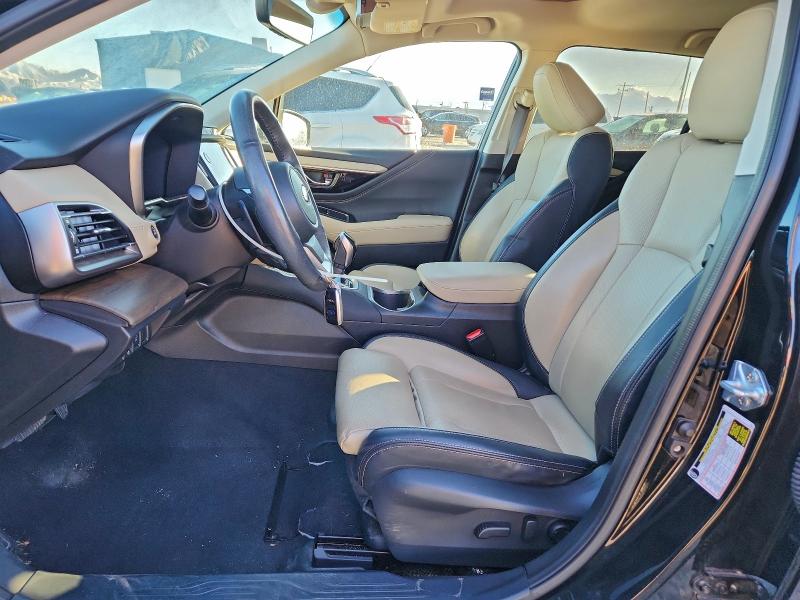 Фото 7 - SUBARU OUTBACK