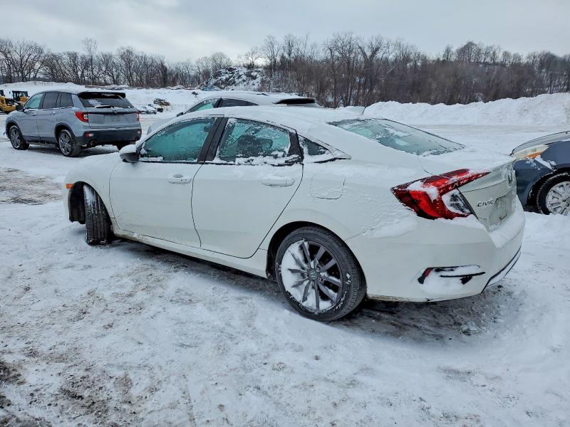 Фото 2 - HONDA CIVIC