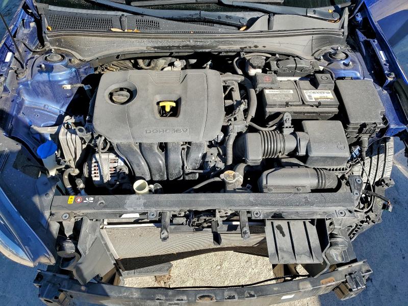 Фото 11 - KIA FORTE