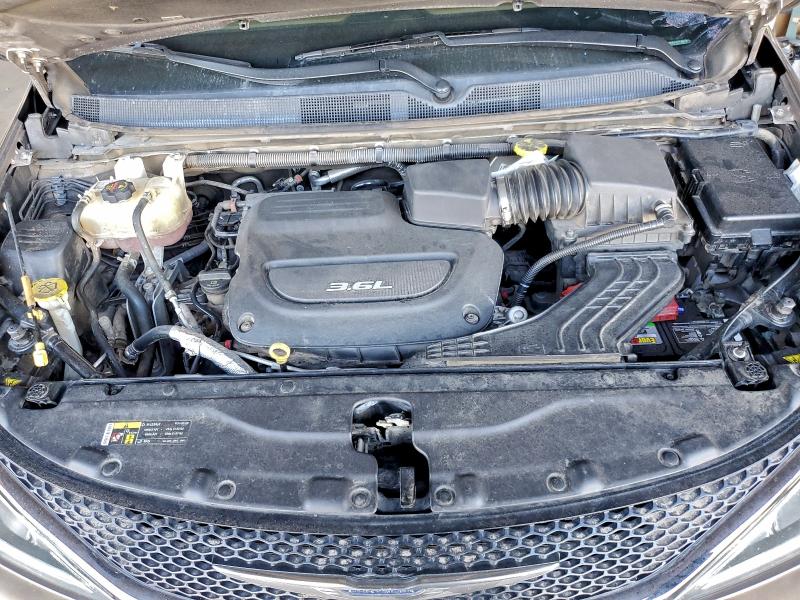 Фото 12 - CHRYSLER PACIFICA