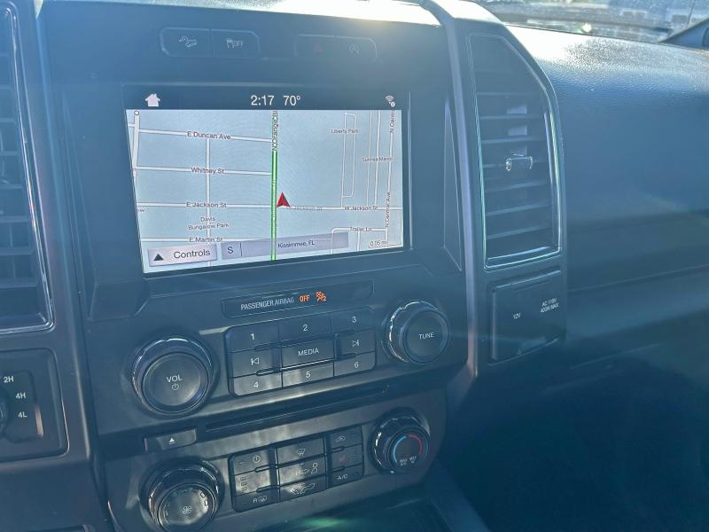 Фото 12 - FORD F-150