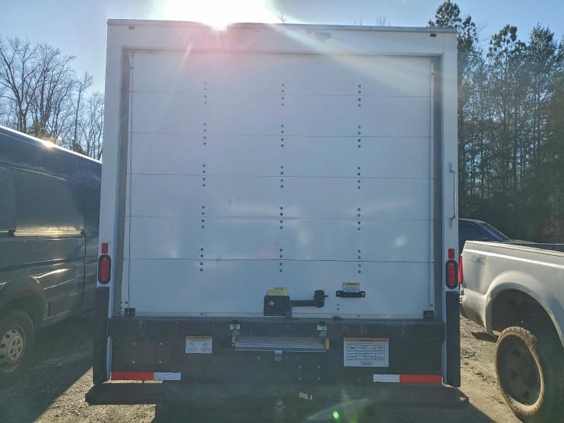 Фото 6 - CHEVROLET EXPRESS