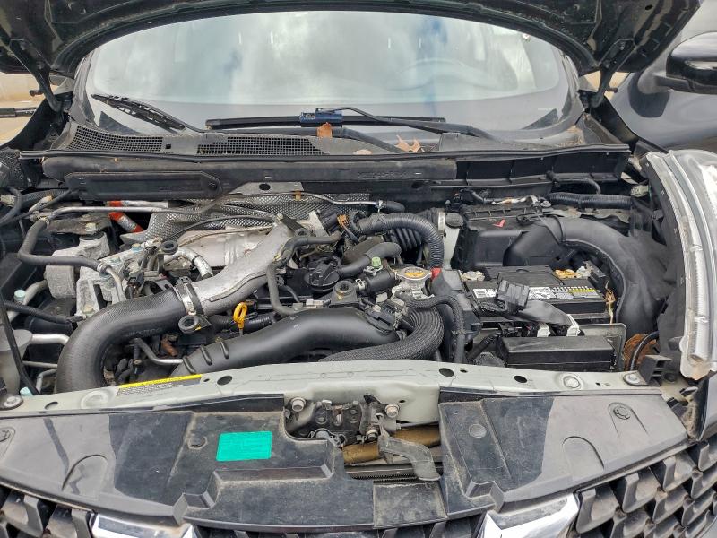 NISSAN JUKE 2016 VIN JN8AF5MR0GT609269