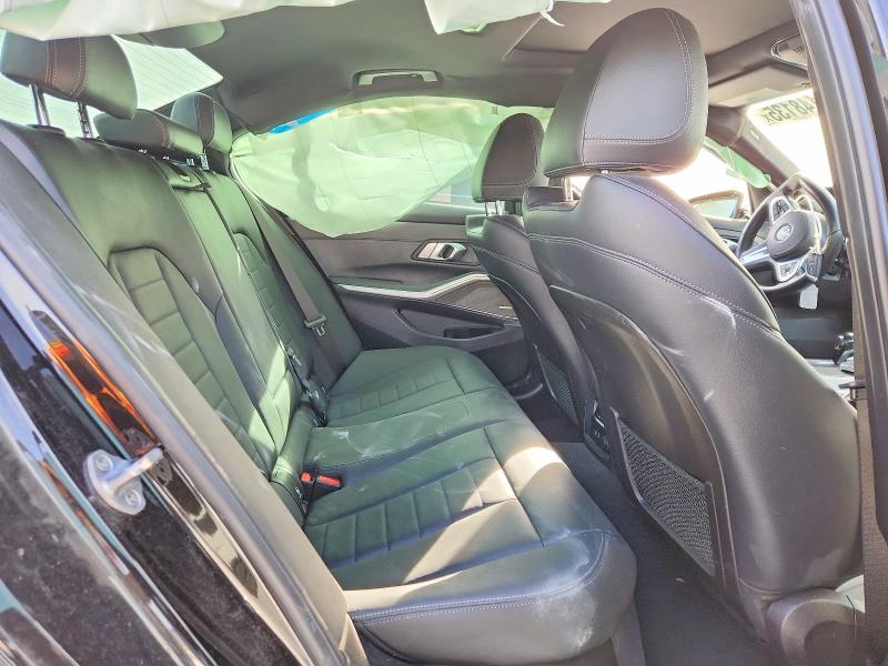 Фото 10 - BMW M3