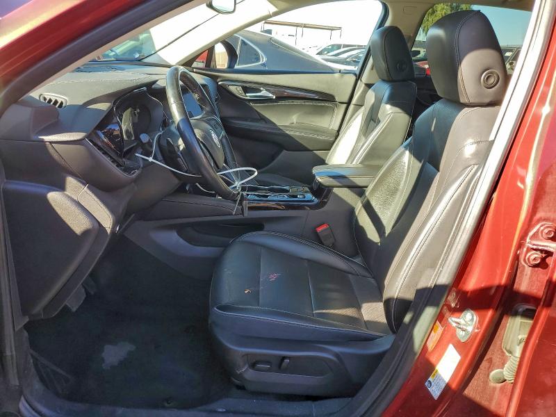 Фото 7 - BUICK ENVISION