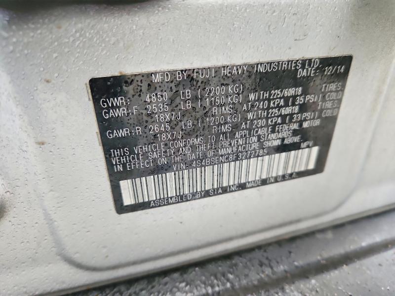 Фото 13 - SUBARU OUTBACK