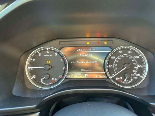 Фото 8 - MITSUBISHI OUTLANDER