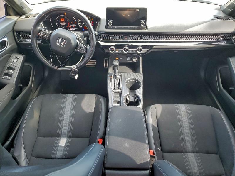 Фото 8 - HONDA CIVIC