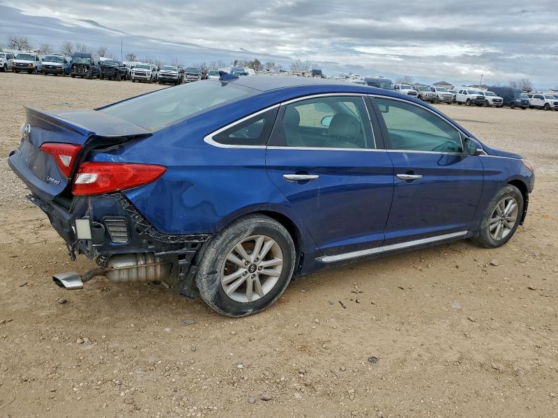 Фото 3 - HYUNDAI SONATA