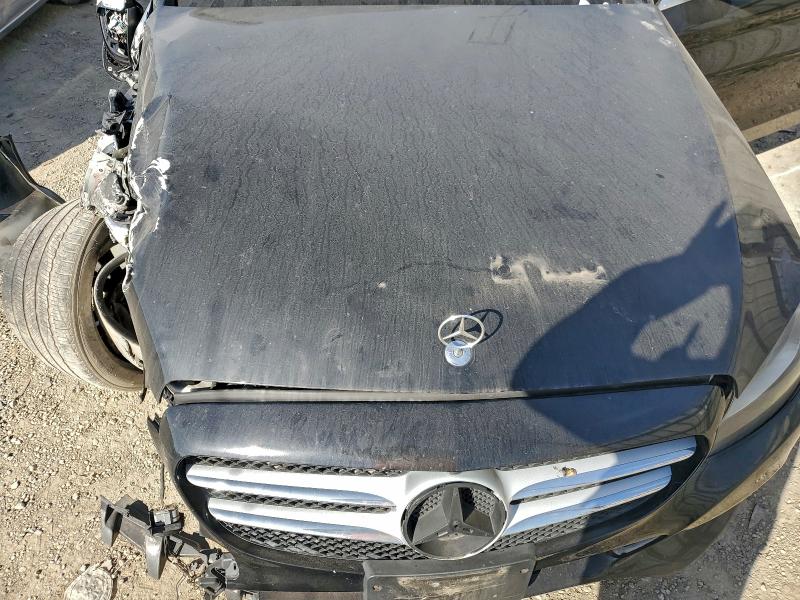 Фото 11 - MERCEDES-BENZ C-CLASS