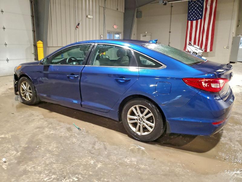 Фото 2 - HYUNDAI SONATA