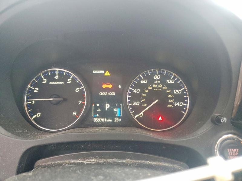 Фото 9 - MITSUBISHI OUTLANDER