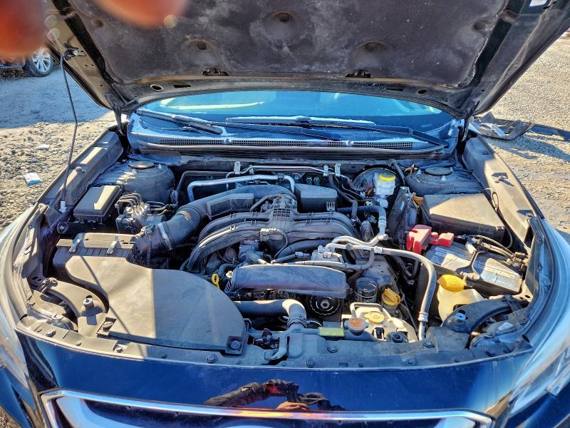 Фото 11 - SUBARU OUTBACK