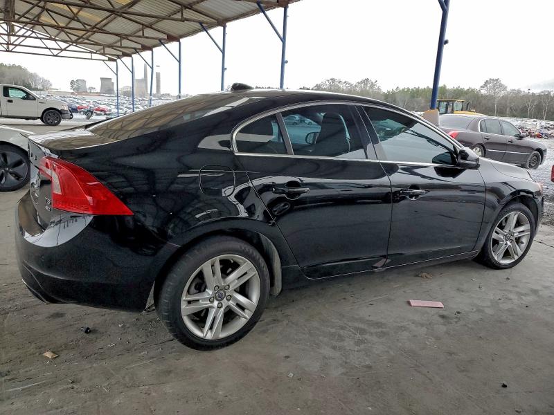 Фото 3 - VOLVO S60