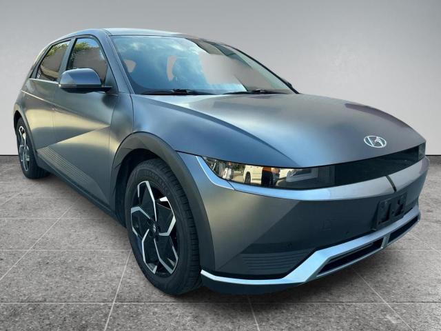 Фото 2 - HYUNDAI IONIQ