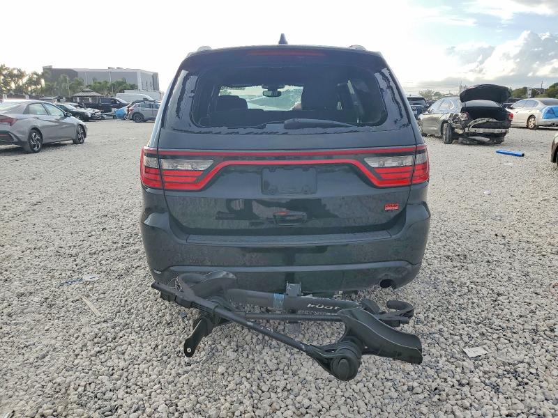 Фото 6 - DODGE DURANGO