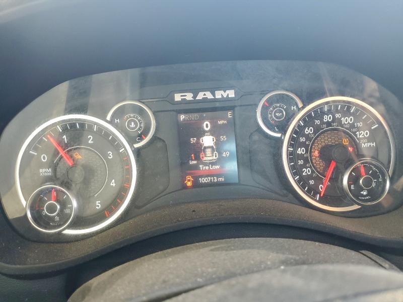 Фото 9 - RAM 2500