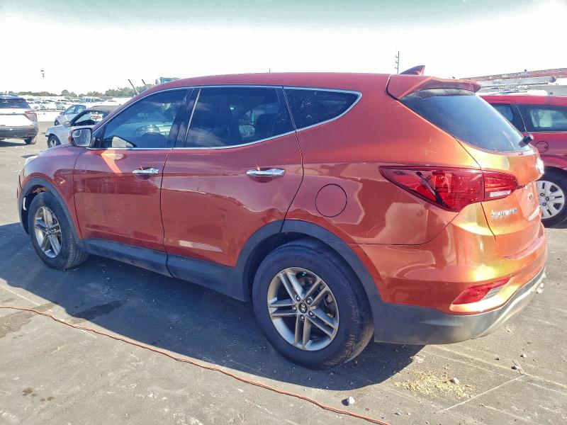 Фото 2 - HYUNDAI SANTA FE