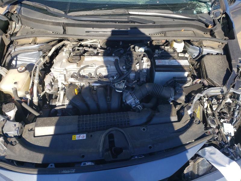 Фото 11 - TOYOTA COROLLA