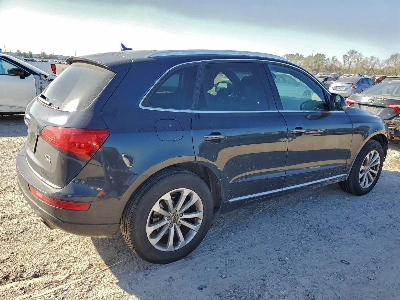 Фото 3 - AUDI Q5