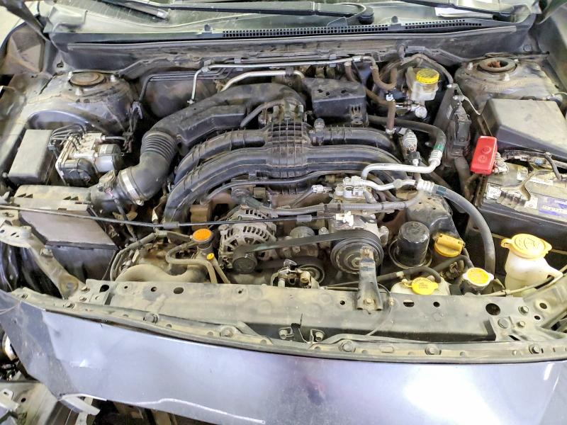 Фото 11 - SUBARU IMPREZA