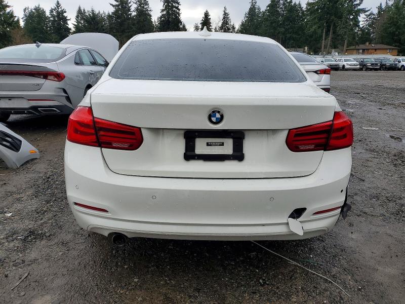 Фото 6 - BMW 3 SERIES