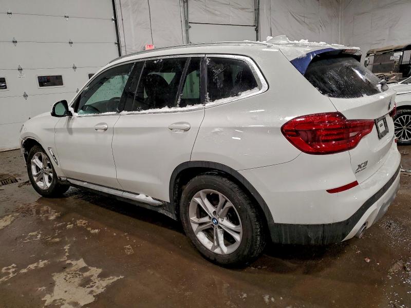 Фото 2 - BMW X3