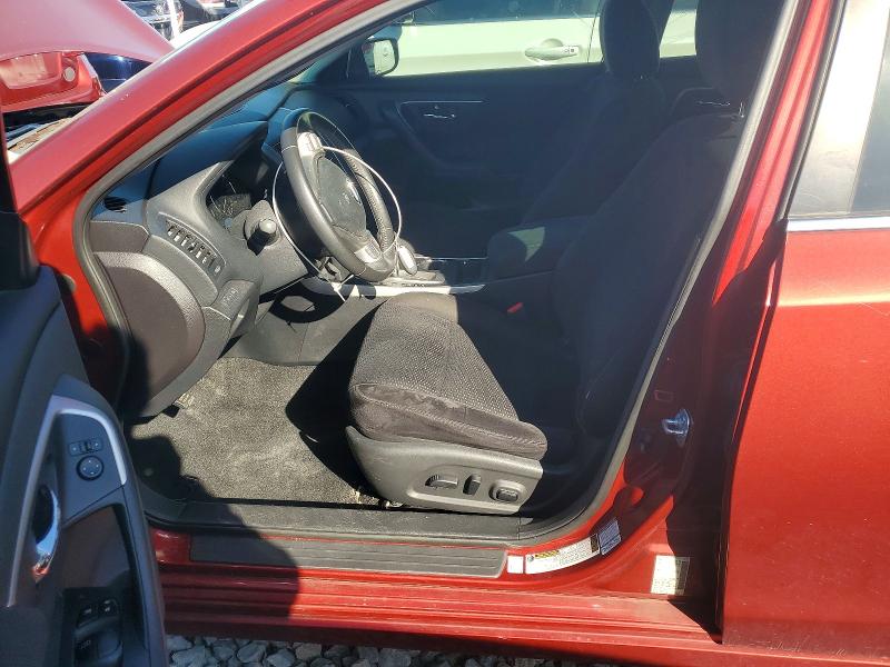 Фото 7 - NISSAN ALTIMA