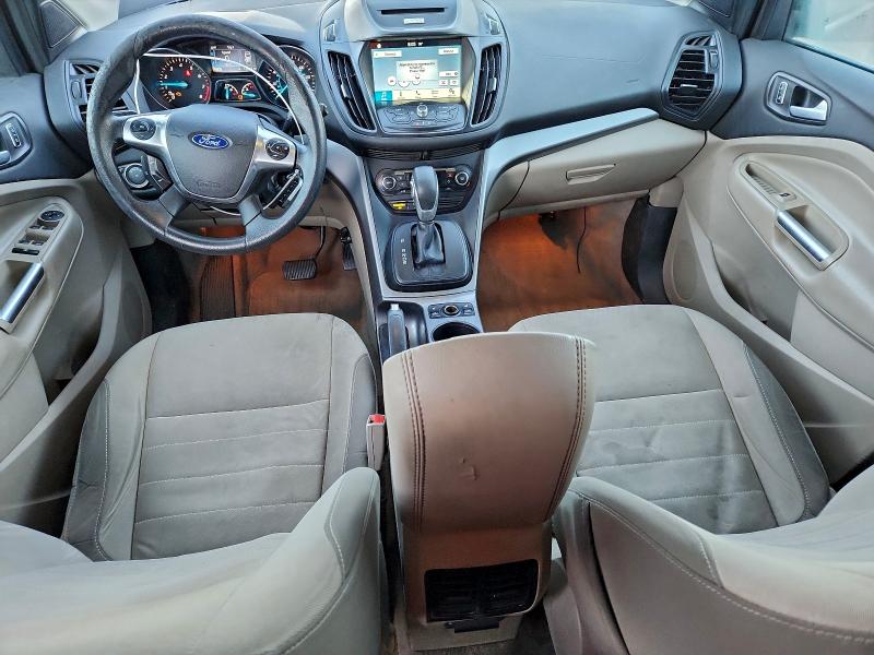 Фото 8 - FORD ESCAPE