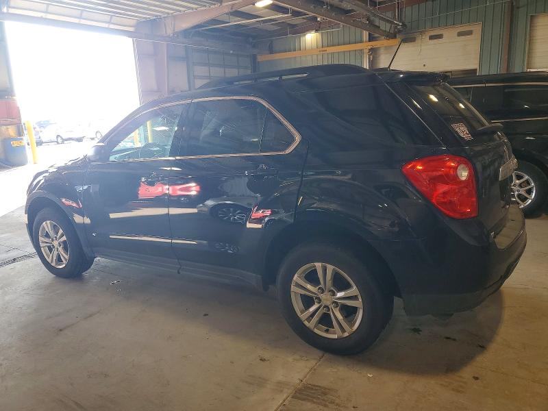 Фото 2 - CHEVROLET EQUINOX